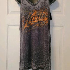 HARLEY DAVIDSON TANK TOP